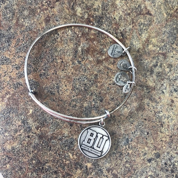 Alex and Ani Jewelry - BU Alex and Ani bracelet